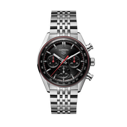 TAG Heuer Carrera Chronograph