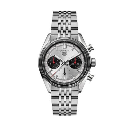 TAG Heuer Carrera Chronograph