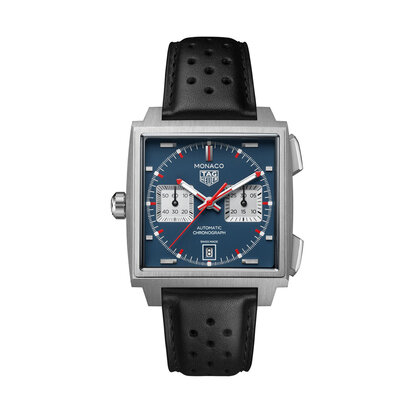 TAG Heuer Monaco Chronograph