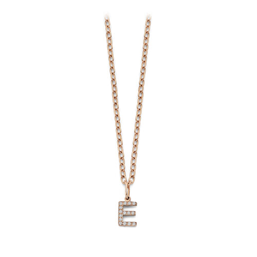 Leon Martens Collier met hanger Leon Martens Juwelier