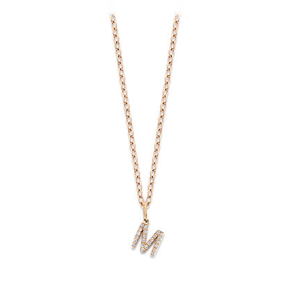 Leon Martens Collier met hanger