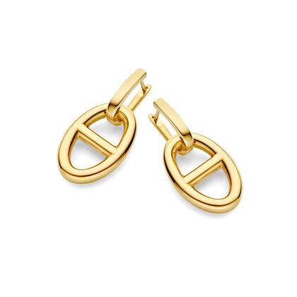 Leon Martens Allegra oorsieraden