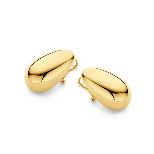 Leon Martens Essentials oorsieraden Leon Martens Juwelier