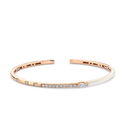 Leon Martens Armband