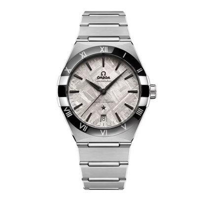 Omega Constellation Co-Axial 41 mm