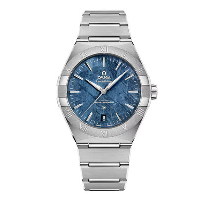 Omega Constellation Co-Axial 41 mm