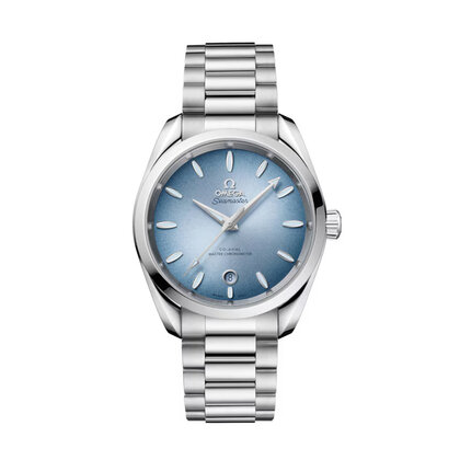 Omega Seamaster Aqua Terra 150M Co-Axial