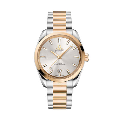 Omega Seamaster Aqua Terra 150M Co-Axial