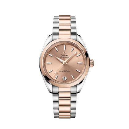 Omega Seamaster Aqua Terra 150M Co-Axial