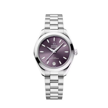 Omega Seamaster Aqua Terra 150M Co-Axial