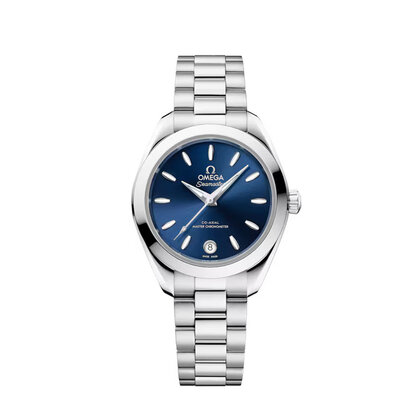 Omega Seamaster Aqua Terra 150M Co-Axial