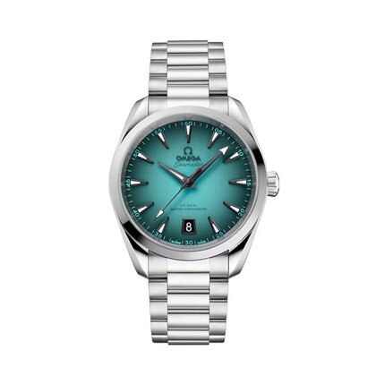 Omega Seamaster Aqua Terra 150M Co-Axial 38