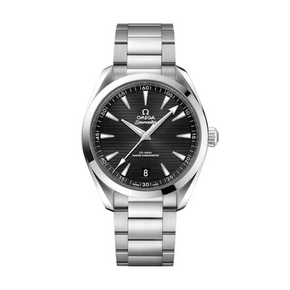 Omega Seamaster Aqua Terra 150M Co-Axial 41
