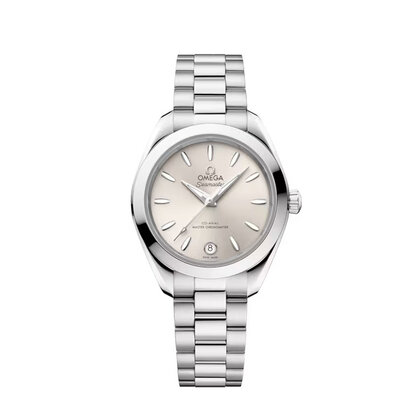 Omega Seamaster Aqua Terra 150M Co-Axial