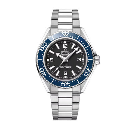 Omega Seamaster Planet Ocean 600M