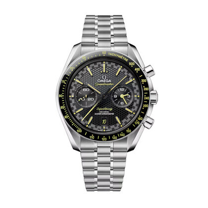 Omega Speedmaster Super Racing Chronograph