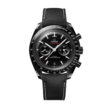 Omega Speedmaster Dark Side of the Moon