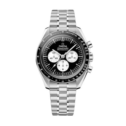 Omega Speedmaster Moonwatch Professional Chronograph Leon Martens Juwelier