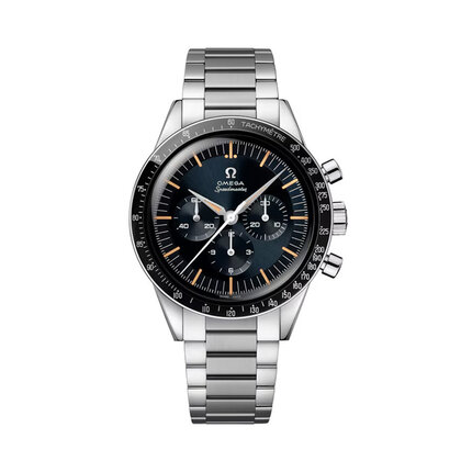 Omega Speedmaster Calibre 321