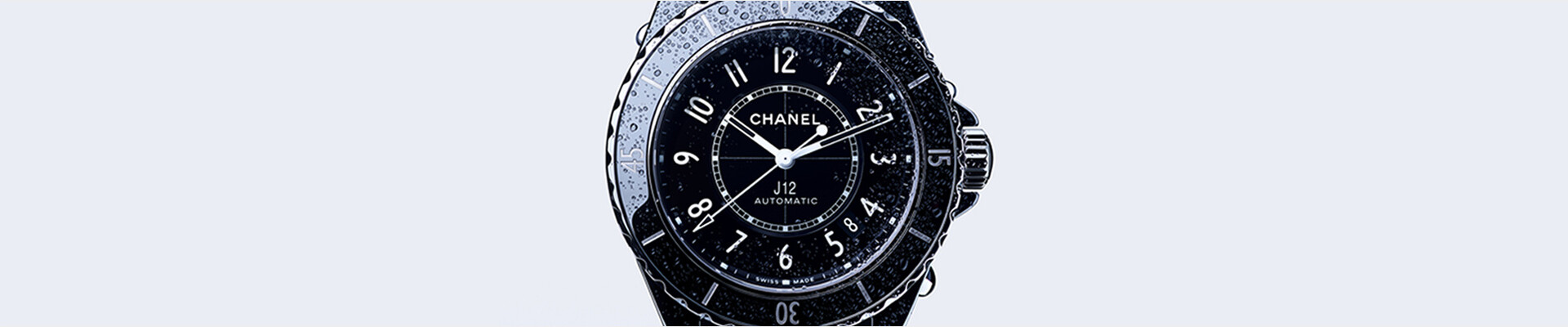 Chanel Leon Martens Juwelier