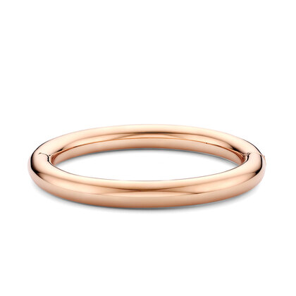 Leon Martens Gladde armband