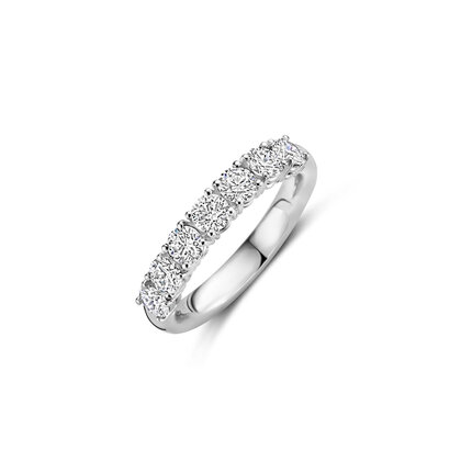 Leon Martens Alliance ring