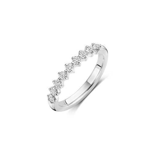 Leon Martens Alliance ring Leon Martens Juwelier