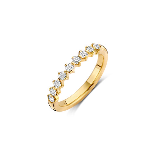 Leon Martens Alliance ring Leon Martens Juwelier