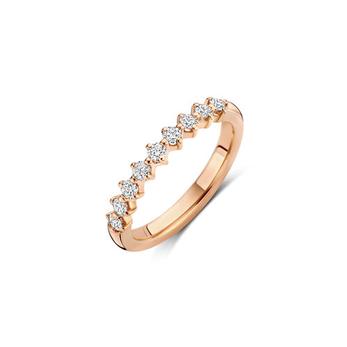 Leon Martens Alliance ring Leon Martens Juwelier