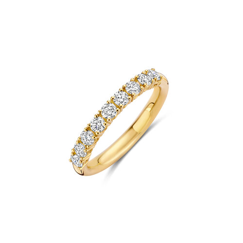 Leon Martens Alliance ring Leon Martens Juwelier