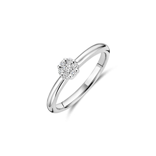 Leon Martens Diamonds ring Leon Martens Juwelier