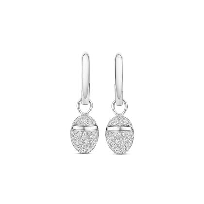 Scarabeo Oorsieraden met hangers