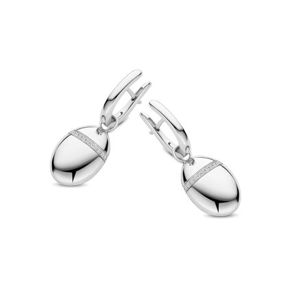 Scarabeo Oorsieraden met hangers