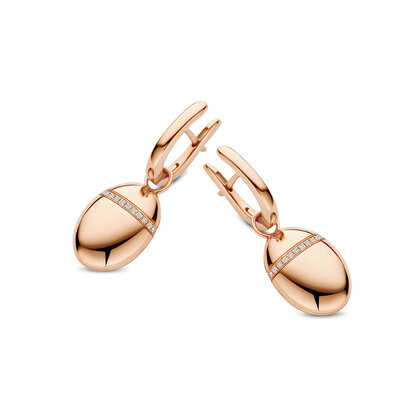 Scarabeo Oorsieraden met hangers