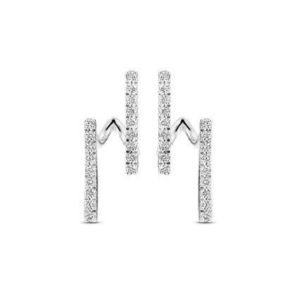 Leon Martens Diamonds oorsieraden
