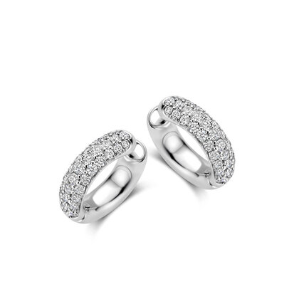 Leon Martens Diamonds oorsieraden