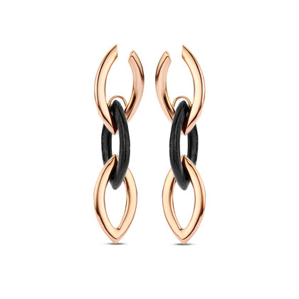 Leon Martens Colours oorsieraden