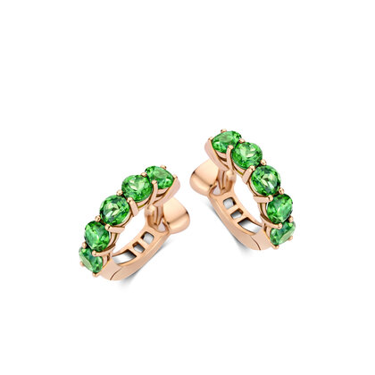 Leon Martens Colours oorsieraden