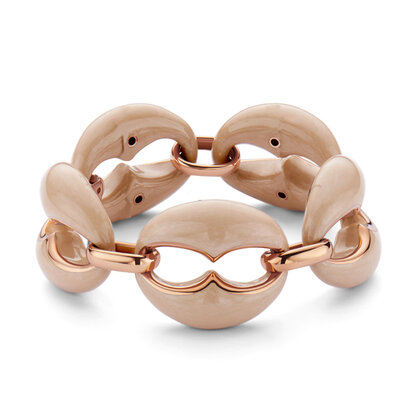 Leon Martens Armband