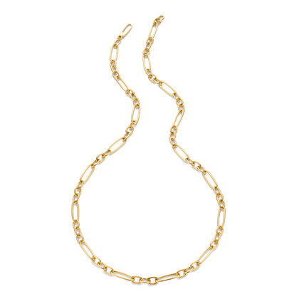 Leon Martens Essentials schakelcollier