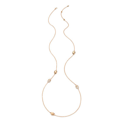Leon Martens Scarabeo collier