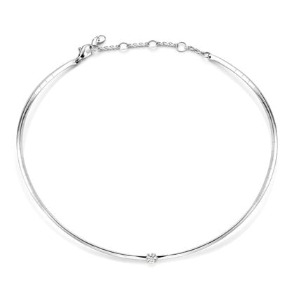Leon Martens Diamonds choker