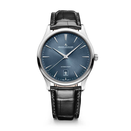 Jaeger-LeCoultre Master Ultra Thin Date