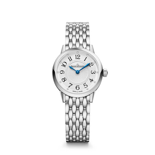 Jaeger-LeCoultre Rendez-Vous Classic in staal Leon Martens Juwelier