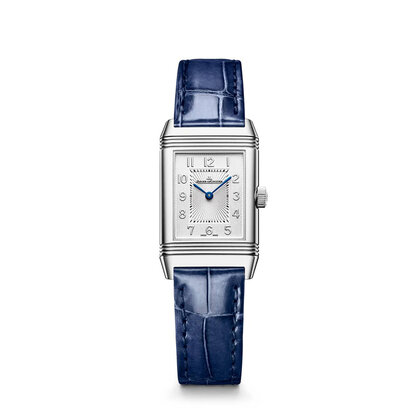 Jaeger-LeCoultre Reverso Classic Duetto