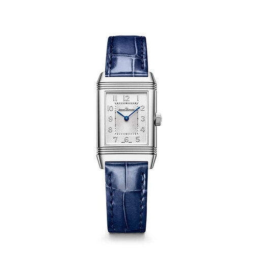 Jaeger-LeCoultre Reverso Classic Duetto Leon Martens Juwelier