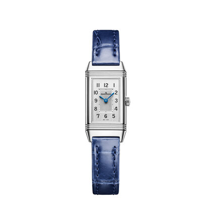 Jaeger-LeCoultre Reverso Classic Monoface Origin