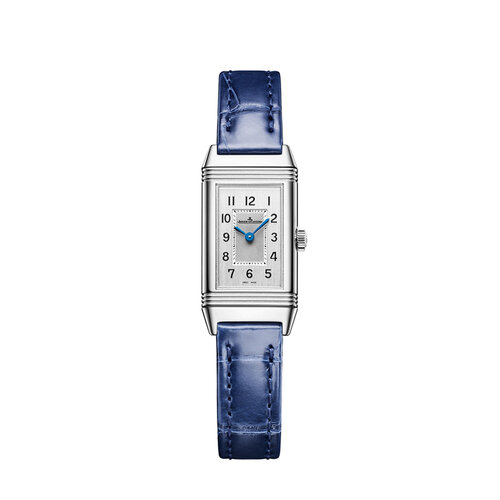 Jaeger-LeCoultre Reverso Classic Monoface Origin in staal Leon Martens Juwelier