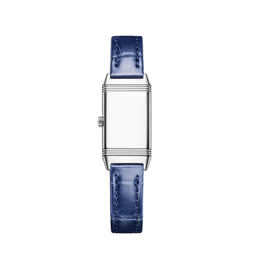 Jaeger-LeCoultre Reverso Classic Monoface Origin in staal Leon Martens Juwelier