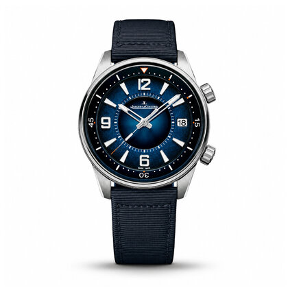 Jaeger-LeCoultre Polaris Date